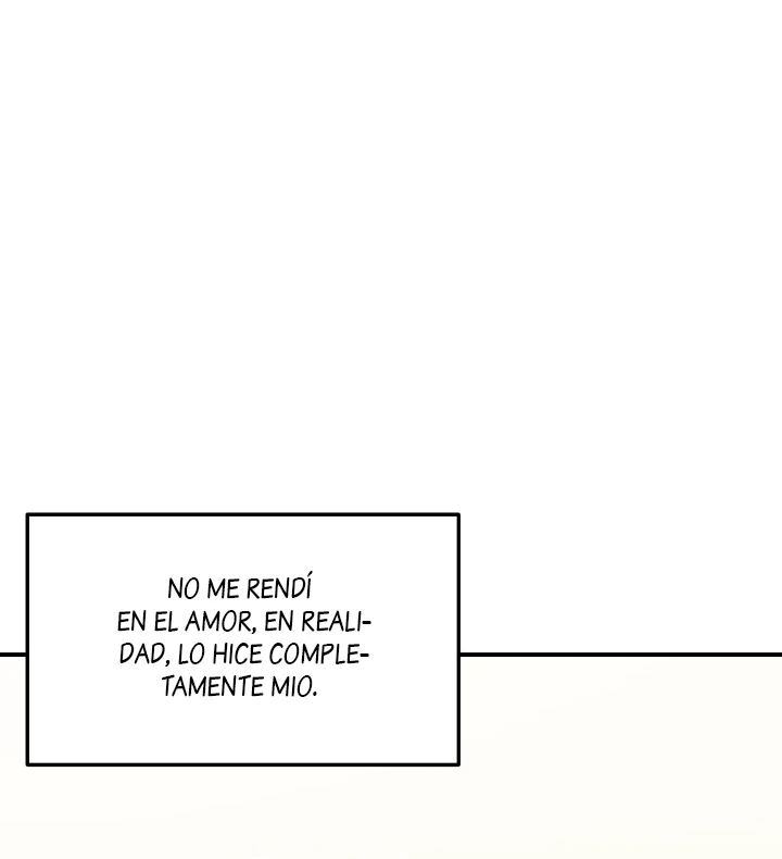 Eres diferente conmigo Capítulo 10 - Page 87