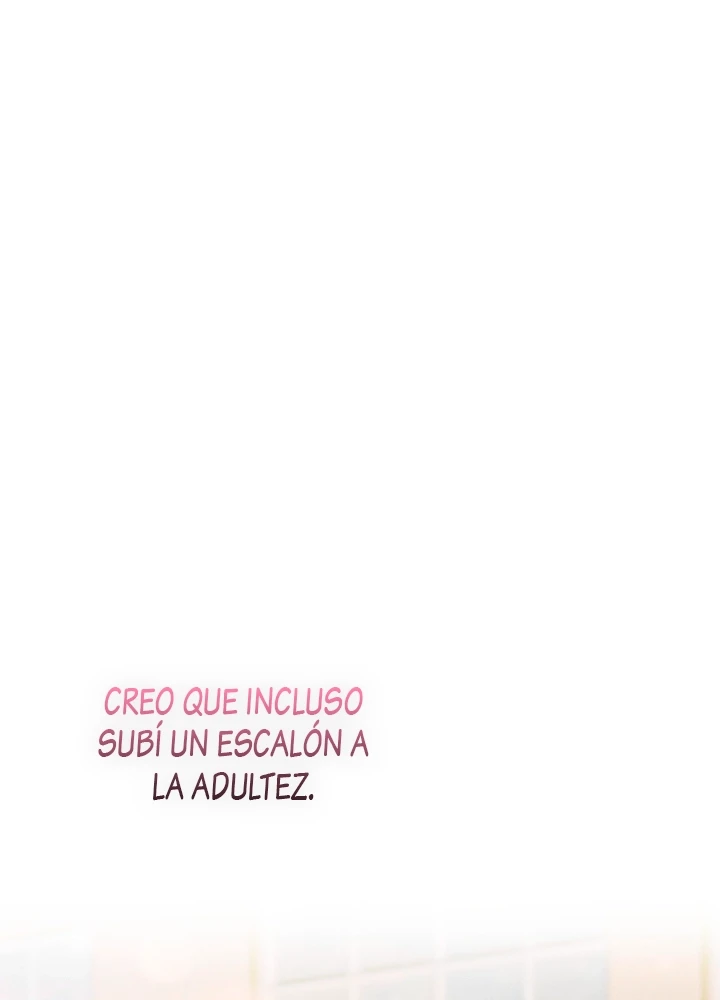 Eres diferente conmigo Capítulo 10 - Page 91