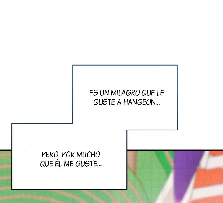 Eres diferente conmigo Capítulo 16 - Page 10