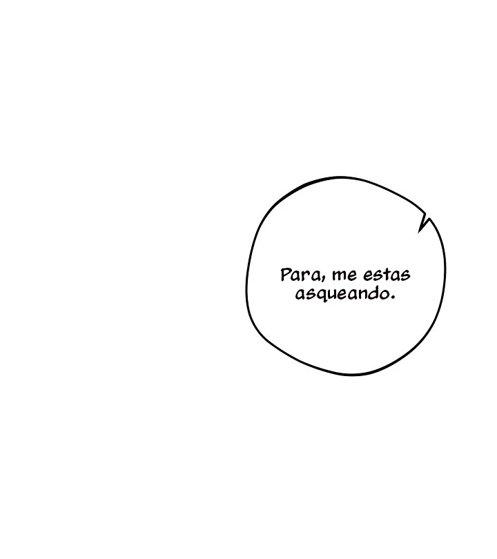Eres diferente conmigo Capítulo 16 - Page 100