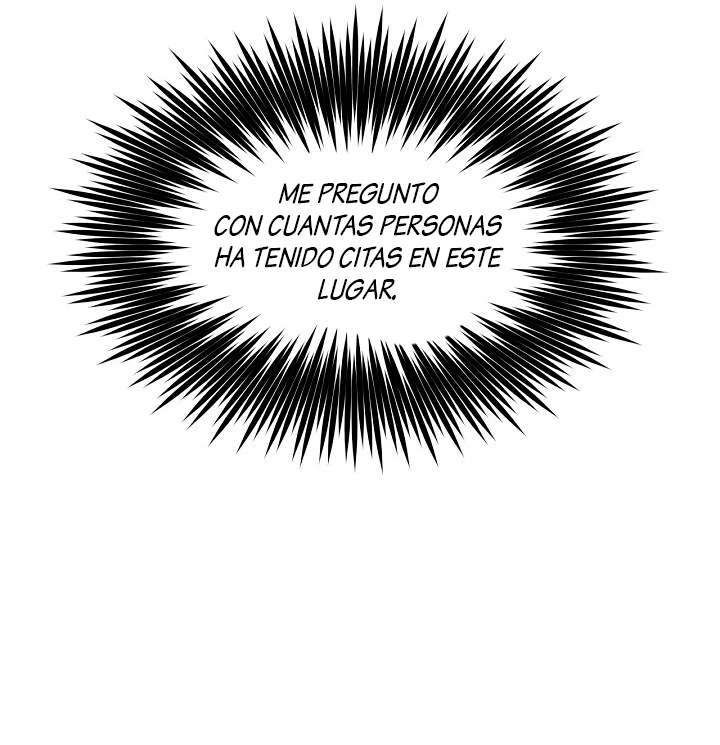Eres diferente conmigo Capítulo 16 - Page 103