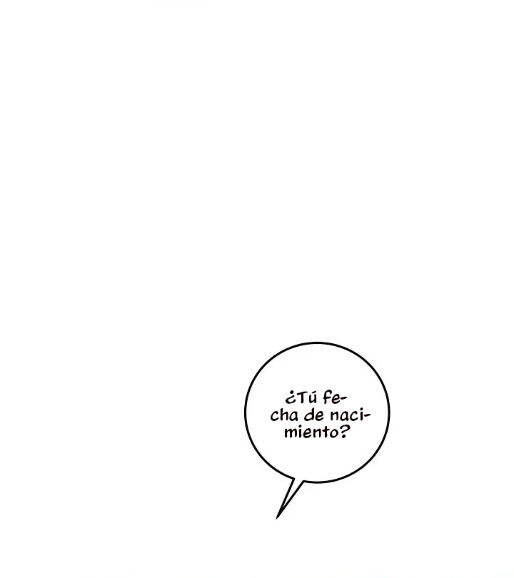 Eres diferente conmigo Capítulo 16 - Page 105