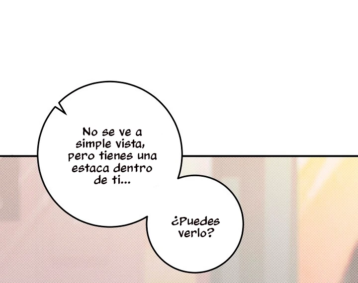 Eres diferente conmigo Capítulo 16 - Page 107