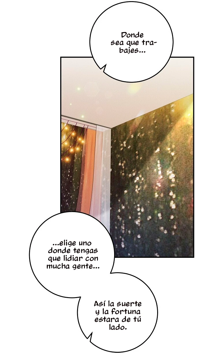 Eres diferente conmigo Capítulo 16 - Page 119