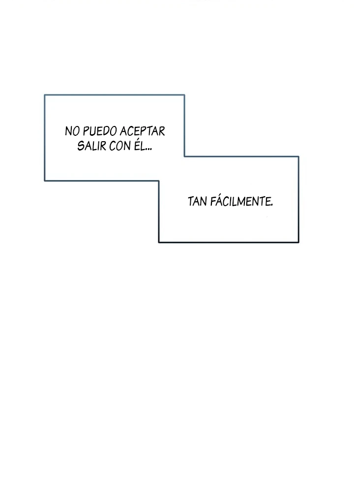 Eres diferente conmigo Capítulo 16 - Page 12