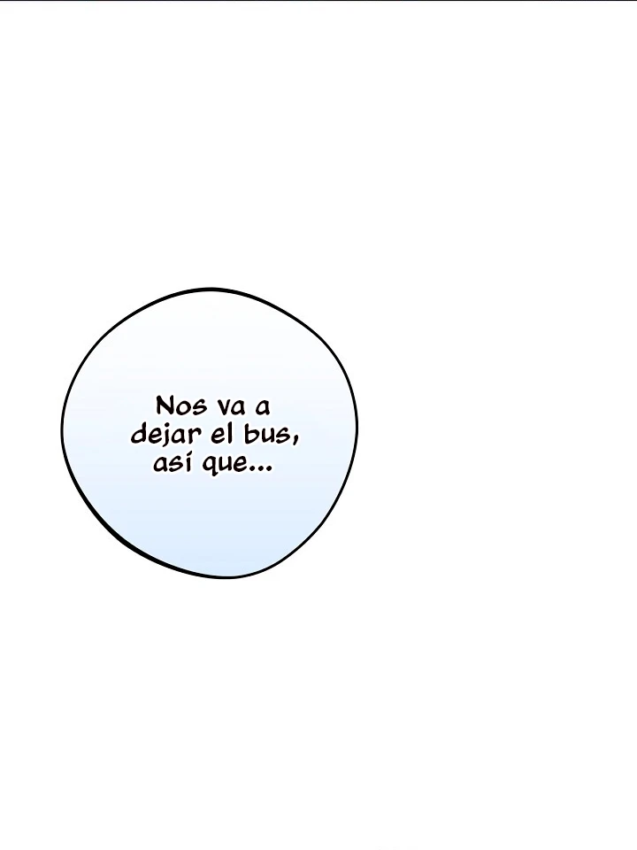 Eres diferente conmigo Capítulo 16 - Page 124
