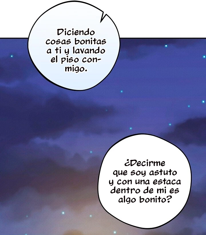 Eres diferente conmigo Capítulo 16 - Page 130