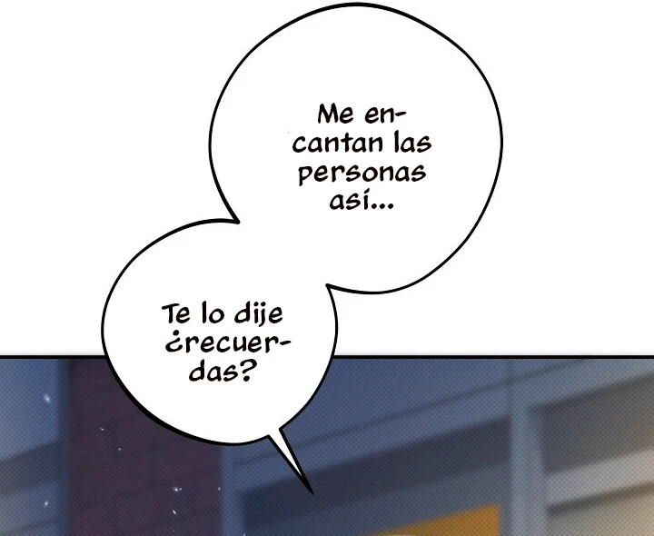Eres diferente conmigo Capítulo 16 - Page 135