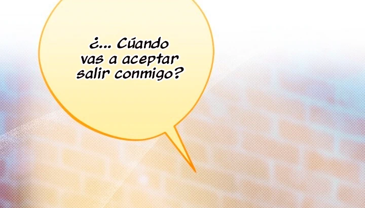 Eres diferente conmigo Capítulo 16 - Page 140