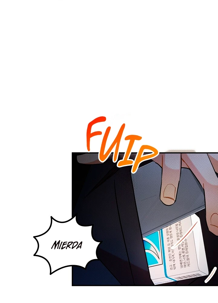 Eres diferente conmigo Capítulo 16 - Page 20
