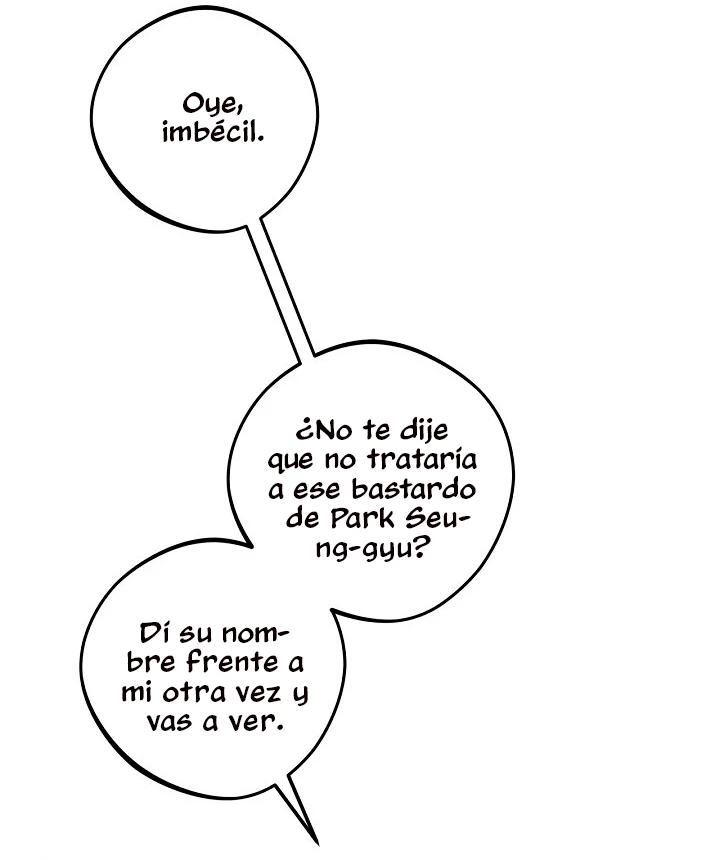 Eres diferente conmigo Capítulo 16 - Page 29