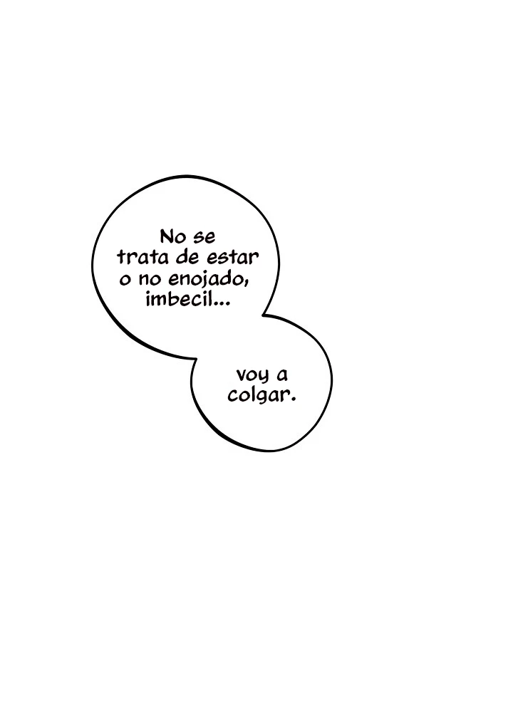 Eres diferente conmigo Capítulo 16 - Page 31
