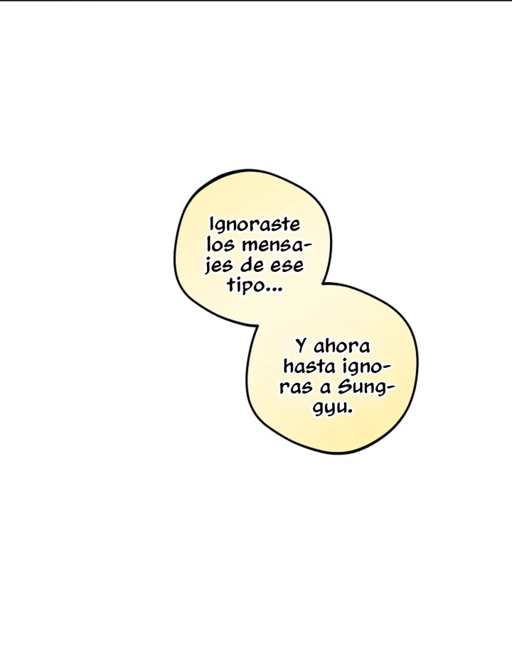 Eres diferente conmigo Capítulo 16 - Page 40