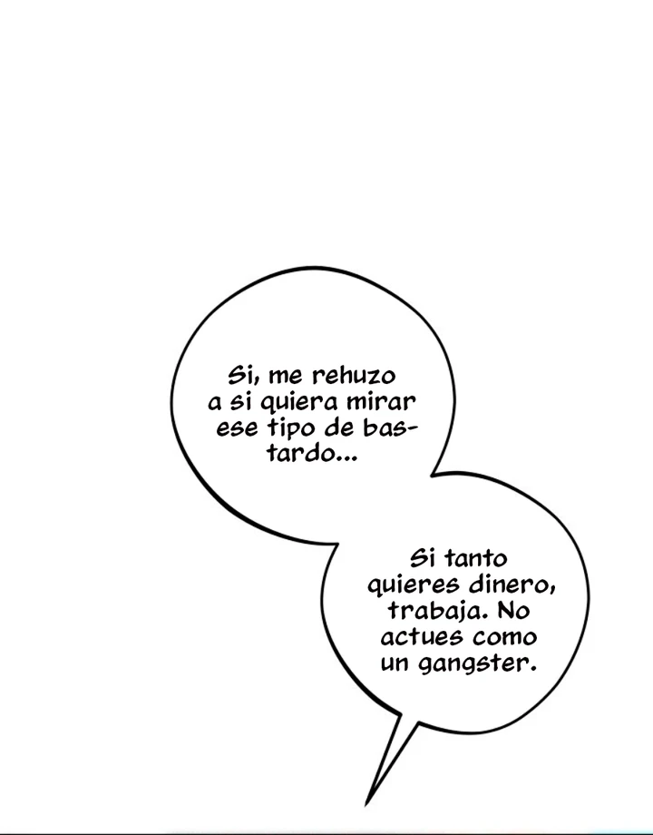 Eres diferente conmigo Capítulo 16 - Page 45