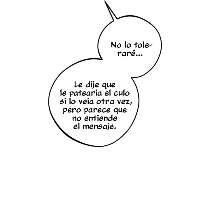 Eres diferente conmigo Capítulo 16 - Page 47