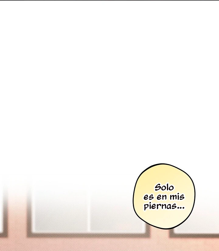 Eres diferente conmigo Capítulo 16 - Page 72