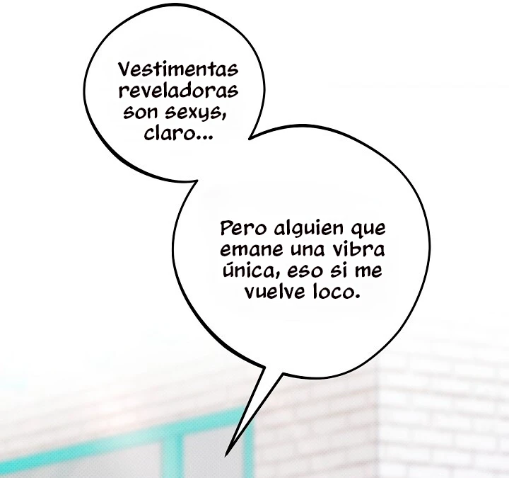 Eres diferente conmigo Capítulo 16 - Page 90