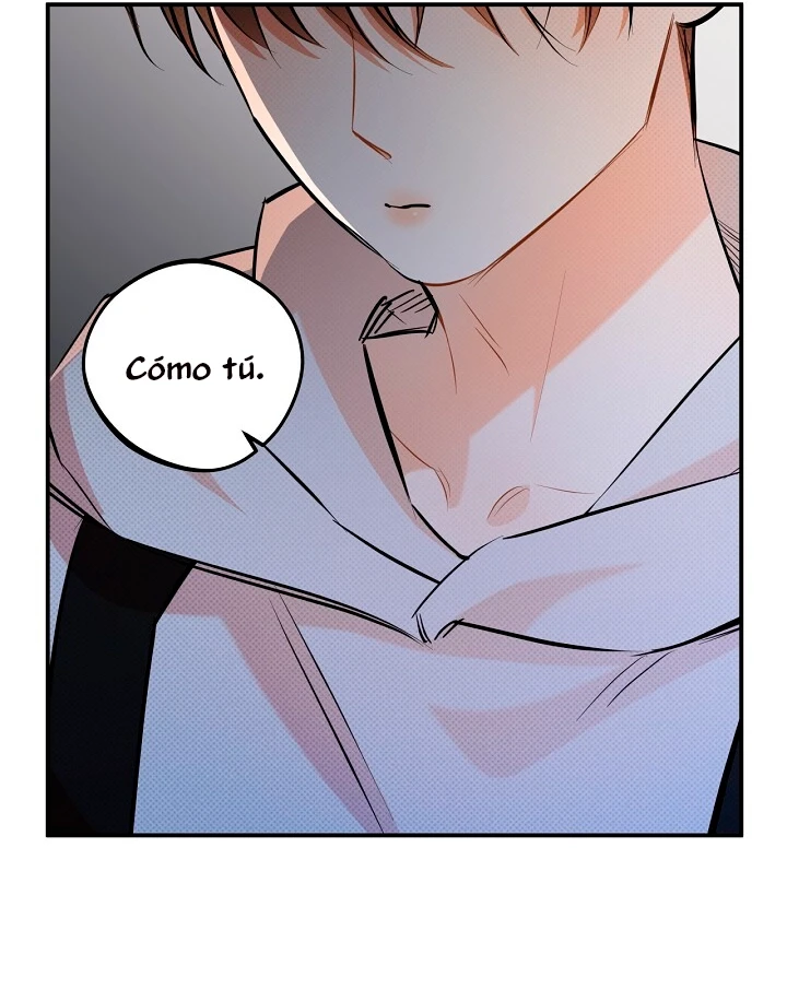 Eres diferente conmigo Capítulo 16 - Page 93