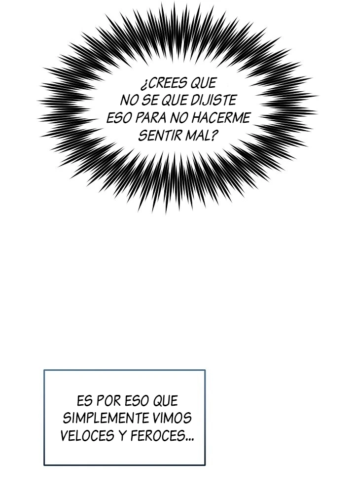 Eres diferente conmigo Capítulo 16 - Page 94