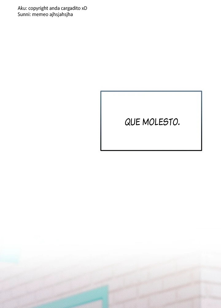 Eres diferente conmigo Capítulo 16 - Page 95