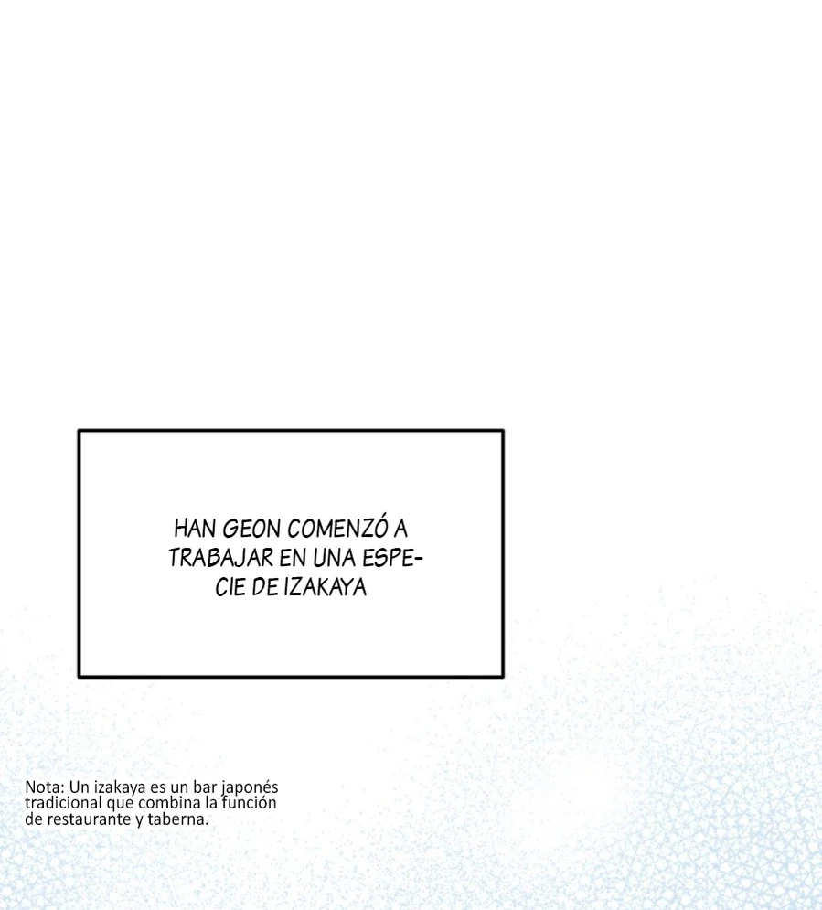 Eres diferente conmigo Capítulo 17 - Page 104