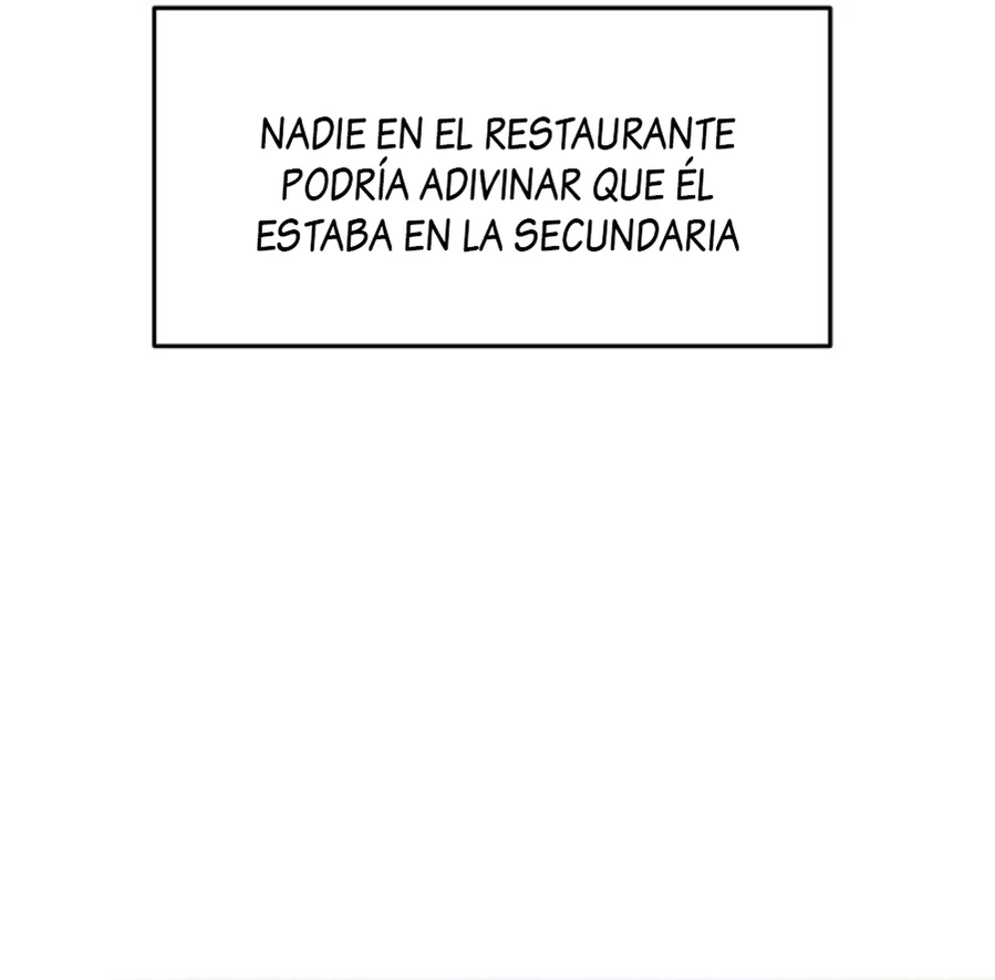 Eres diferente conmigo Capítulo 17 - Page 114