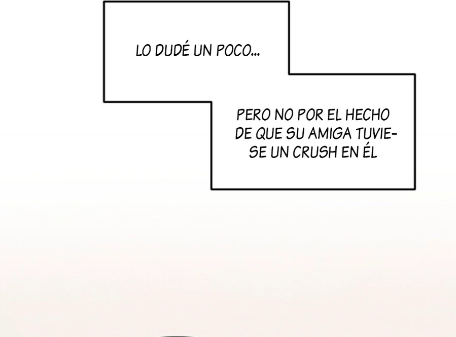 Eres diferente conmigo Capítulo 17 - Page 132