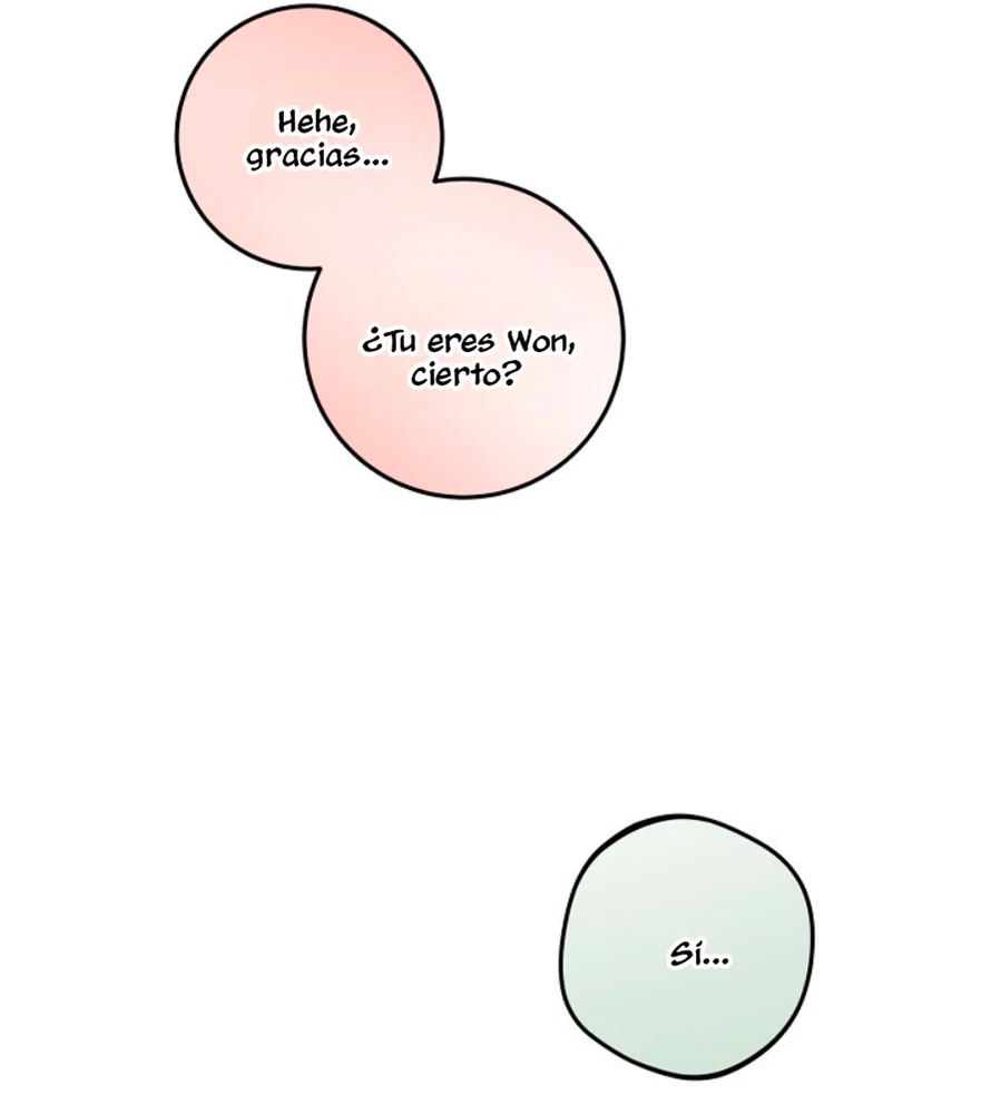 Eres diferente conmigo Capítulo 17 - Page 137