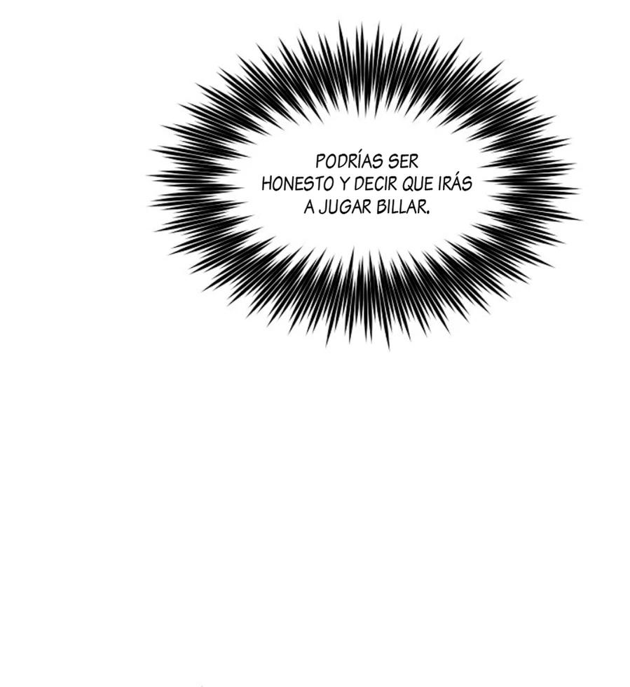 Eres diferente conmigo Capítulo 17 - Page 14