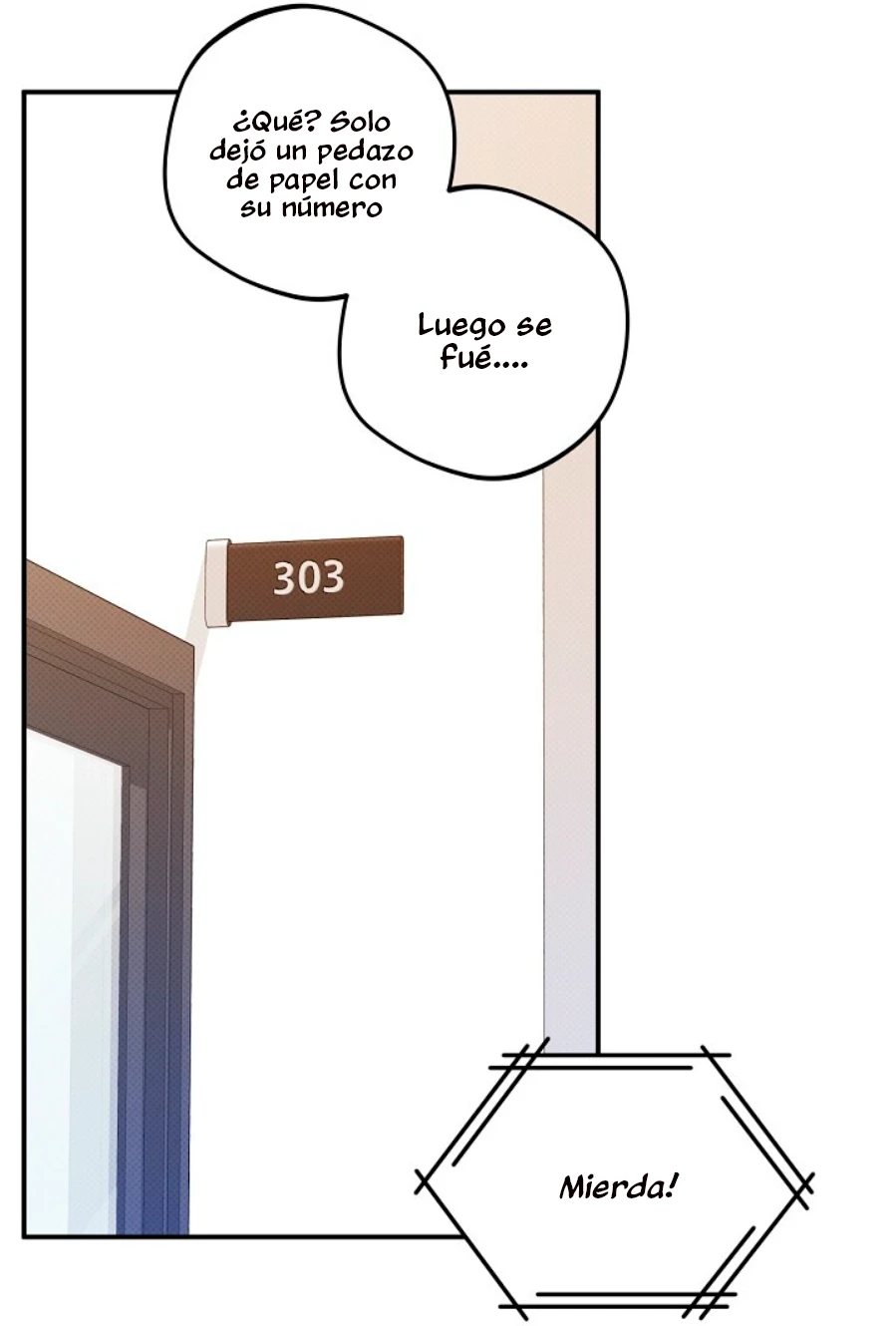 Eres diferente conmigo Capítulo 17 - Page 149