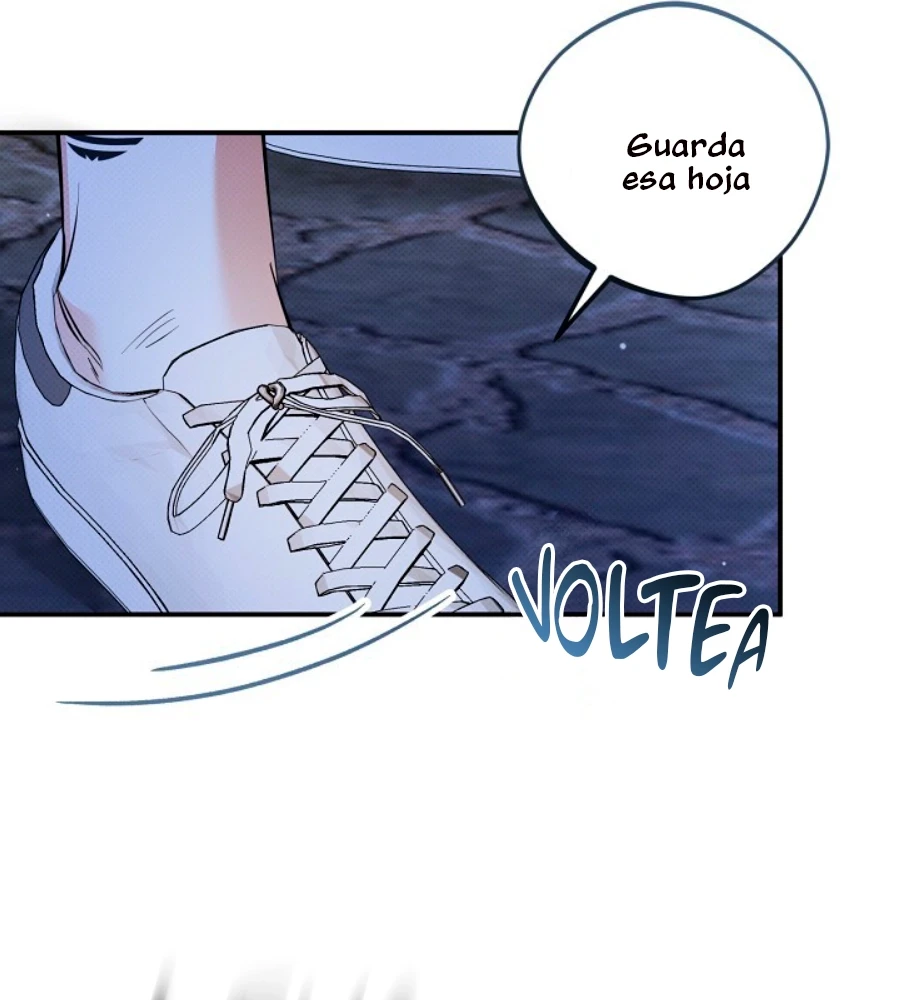 Eres diferente conmigo Capítulo 17 - Page 157