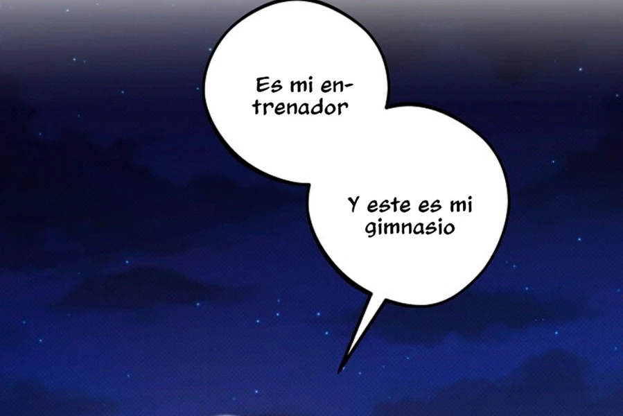 Eres diferente conmigo Capítulo 17 - Page 19