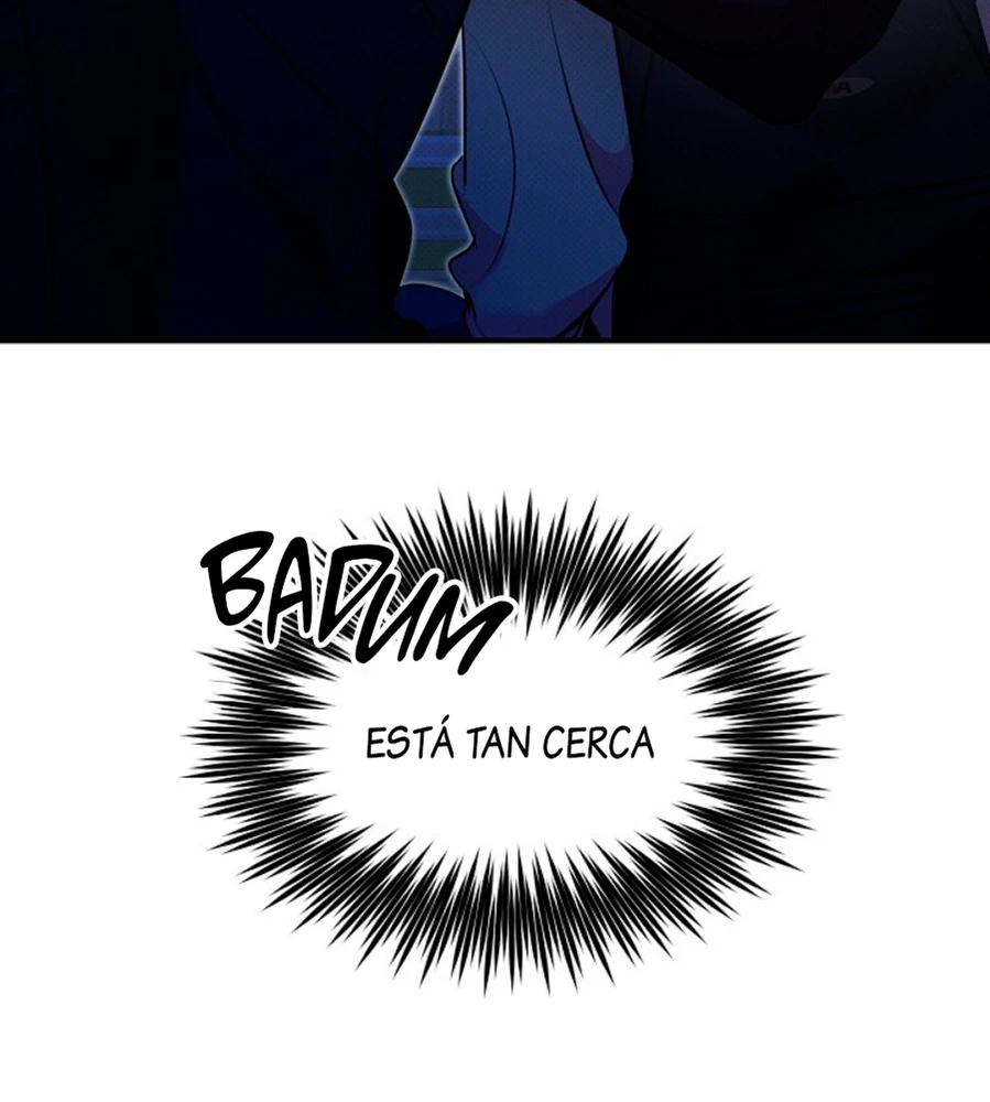 Eres diferente conmigo Capítulo 17 - Page 21