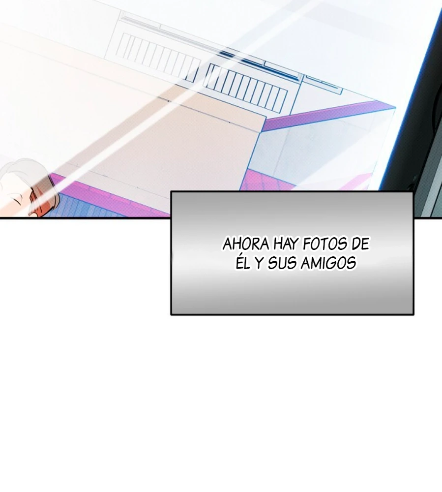 Eres diferente conmigo Capítulo 17 - Page 24