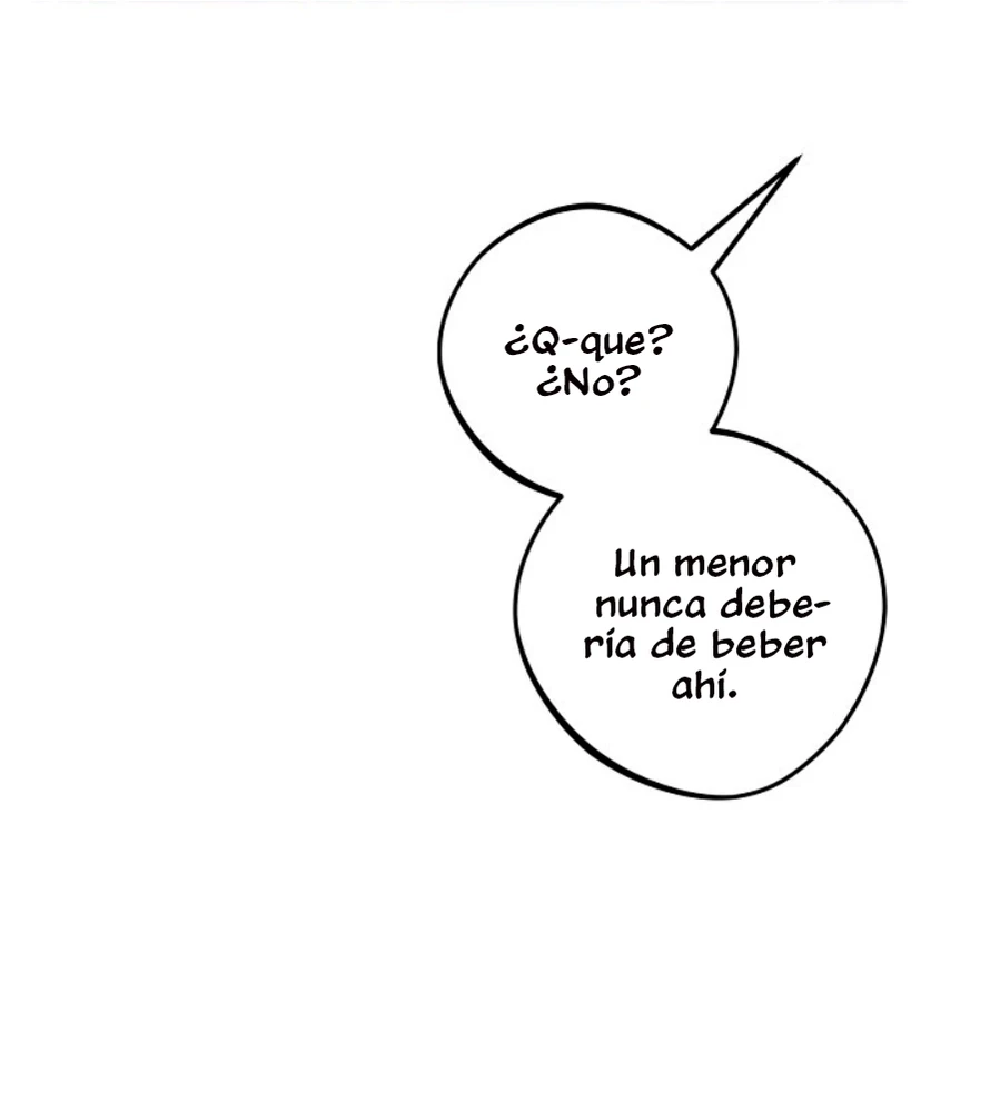 Eres diferente conmigo Capítulo 17 - Page 30