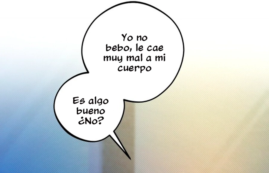 Eres diferente conmigo Capítulo 17 - Page 33
