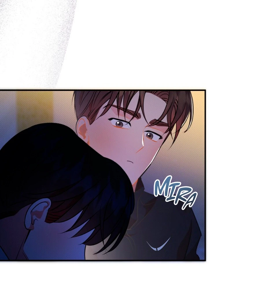 Eres diferente conmigo Capítulo 17 - Page 39