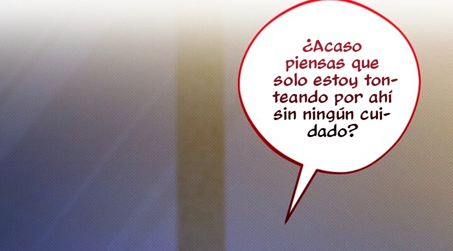 Eres diferente conmigo Capítulo 17 - Page 43