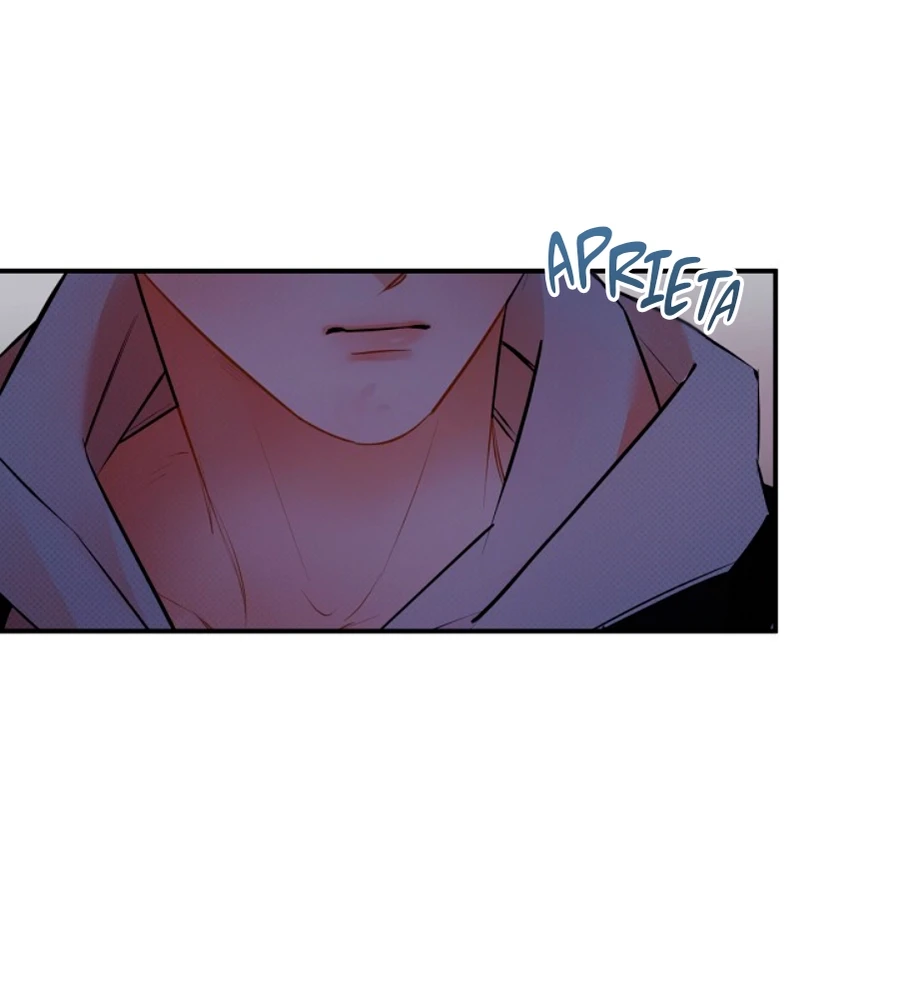 Eres diferente conmigo Capítulo 17 - Page 47