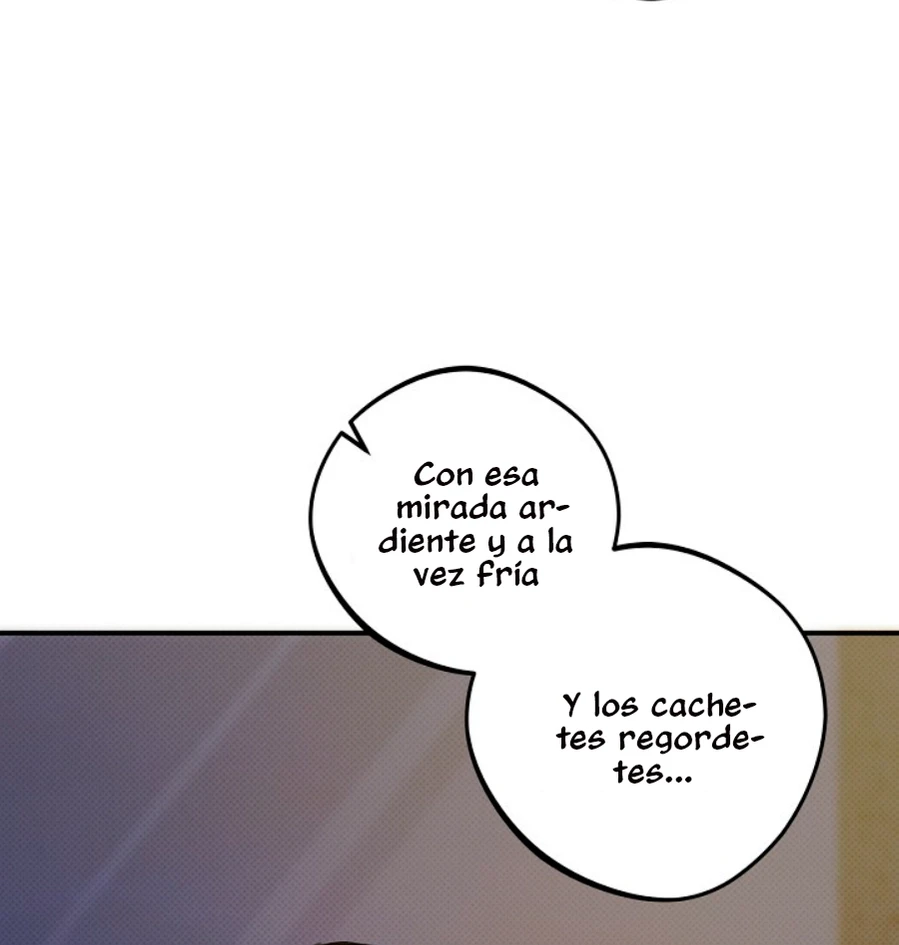 Eres diferente conmigo Capítulo 17 - Page 49