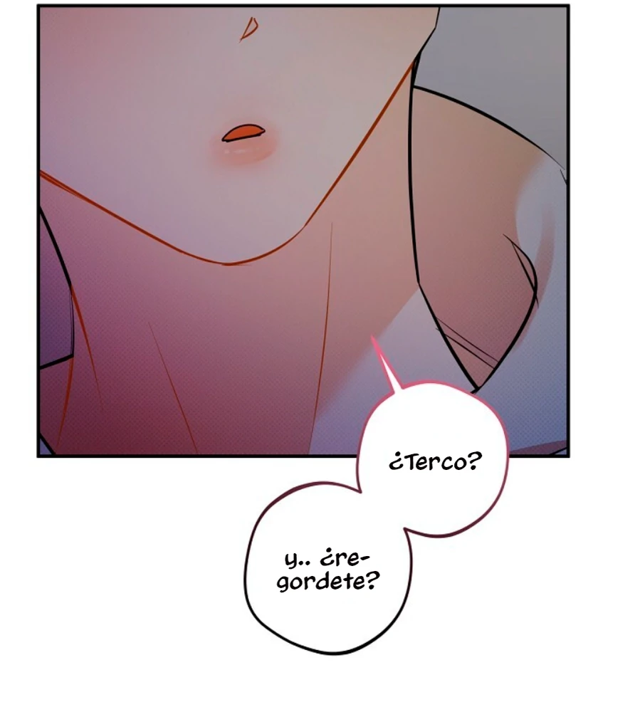 Eres diferente conmigo Capítulo 17 - Page 52