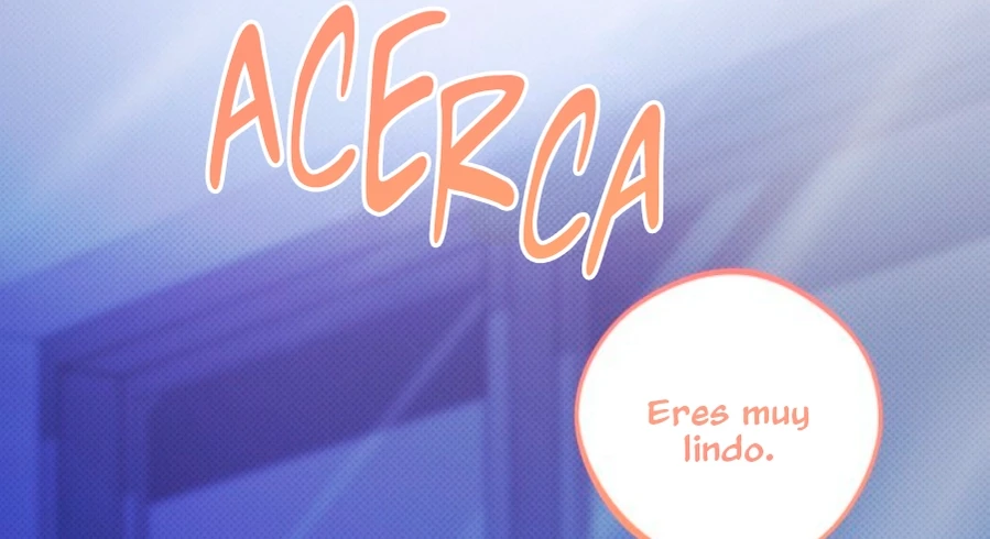 Eres diferente conmigo Capítulo 17 - Page 67