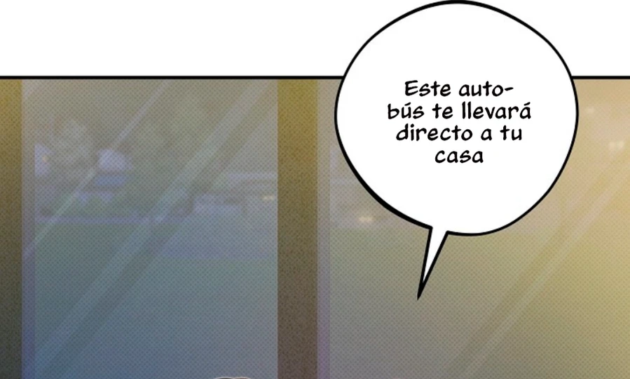 Eres diferente conmigo Capítulo 17 - Page 8