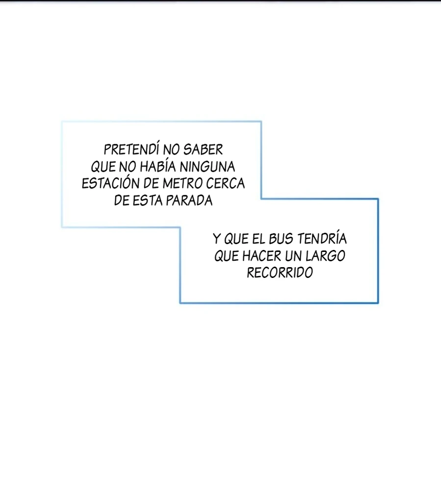 Eres diferente conmigo Capítulo 17 - Page 80