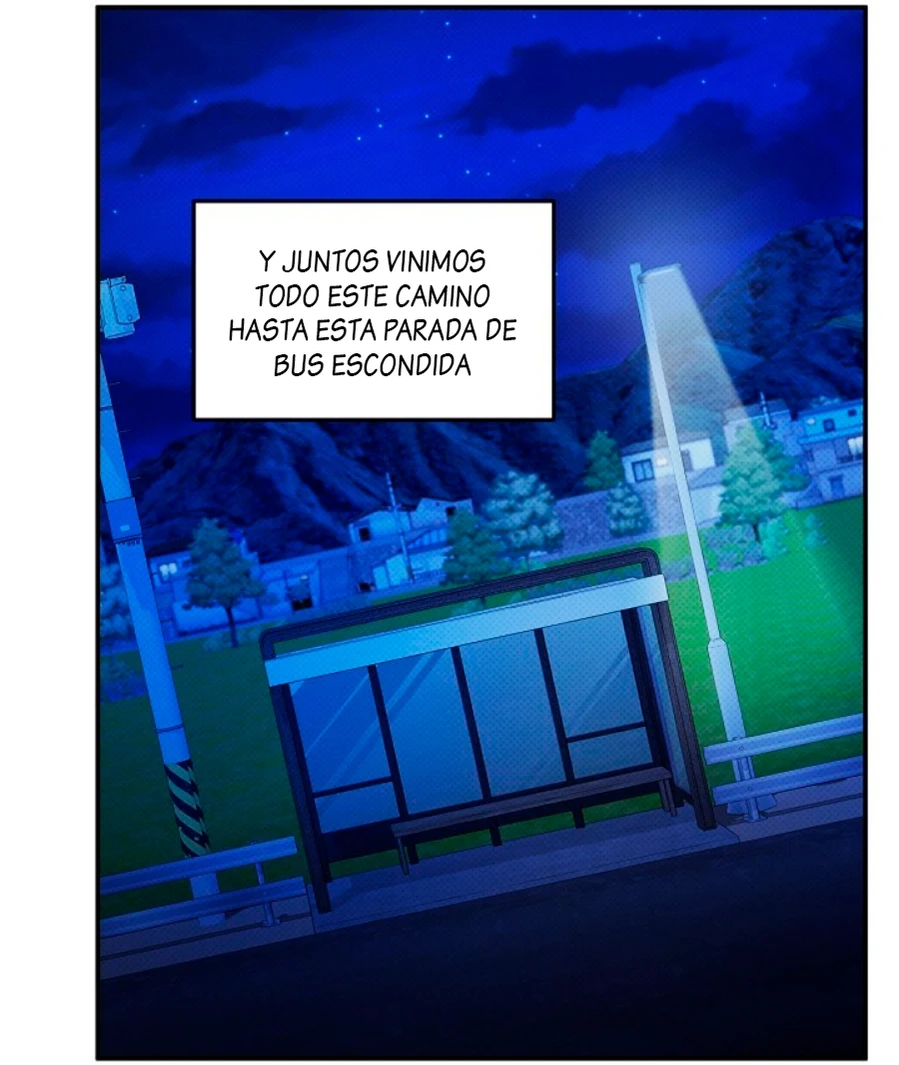 Eres diferente conmigo Capítulo 17 - Page 82