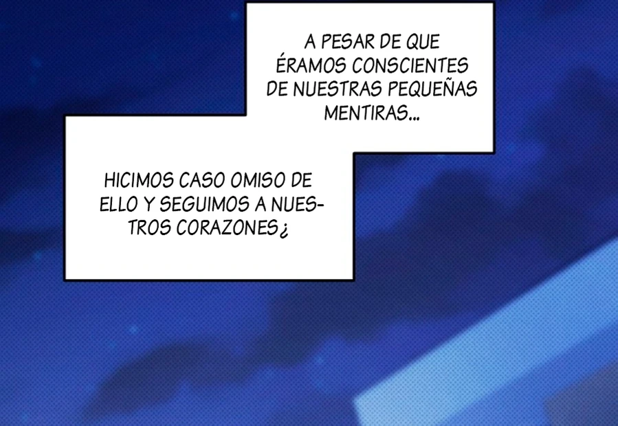 Eres diferente conmigo Capítulo 17 - Page 84