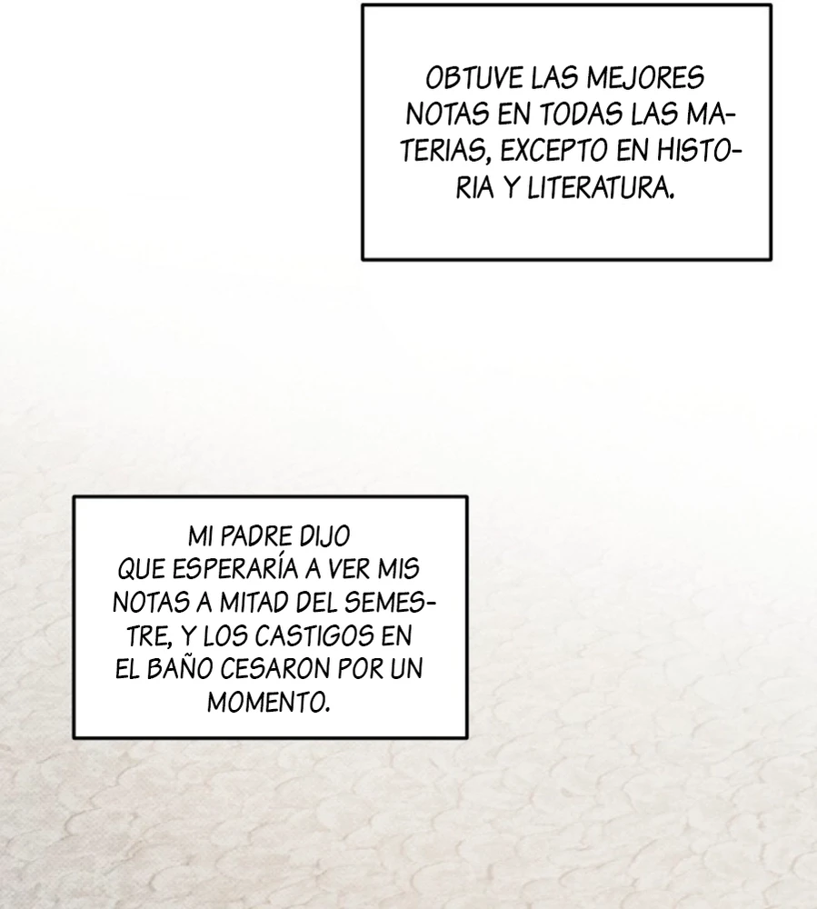 Eres diferente conmigo Capítulo 17 - Page 91