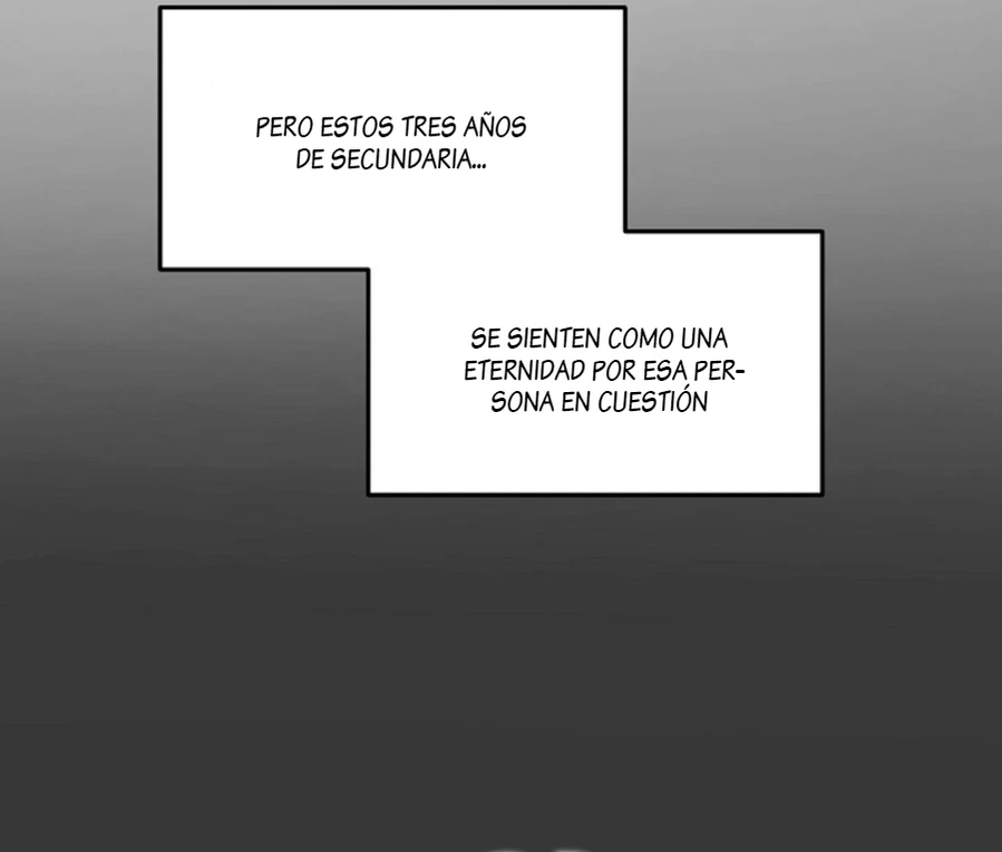 Eres diferente conmigo Capítulo 17 - Page 97