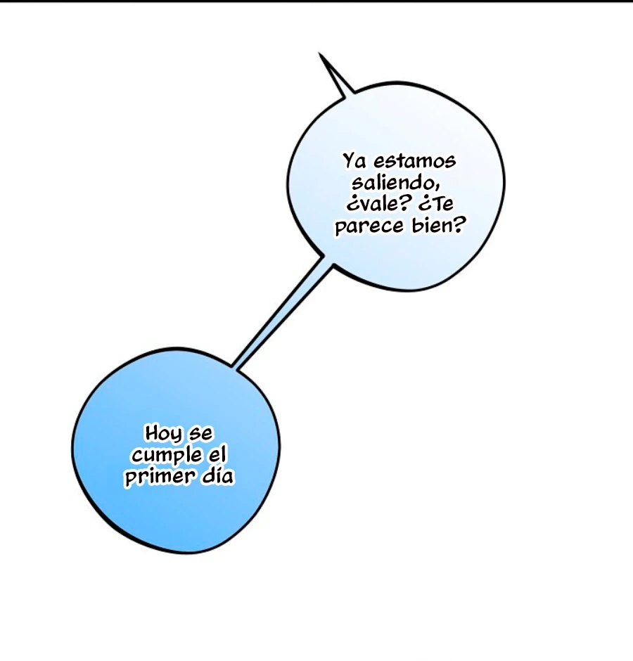Eres diferente conmigo Capítulo 18 - Page 101
