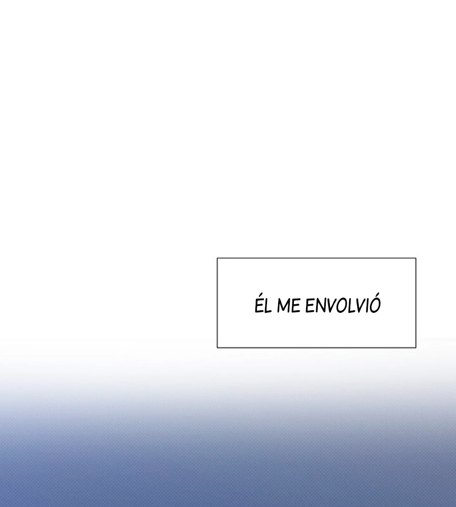 Eres diferente conmigo Capítulo 18 - Page 120